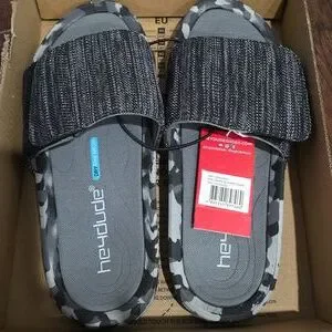 Hey Dude | Shoes | Hey Dude Phoenix Dark Quarry Camo | Poshmark display picture 2